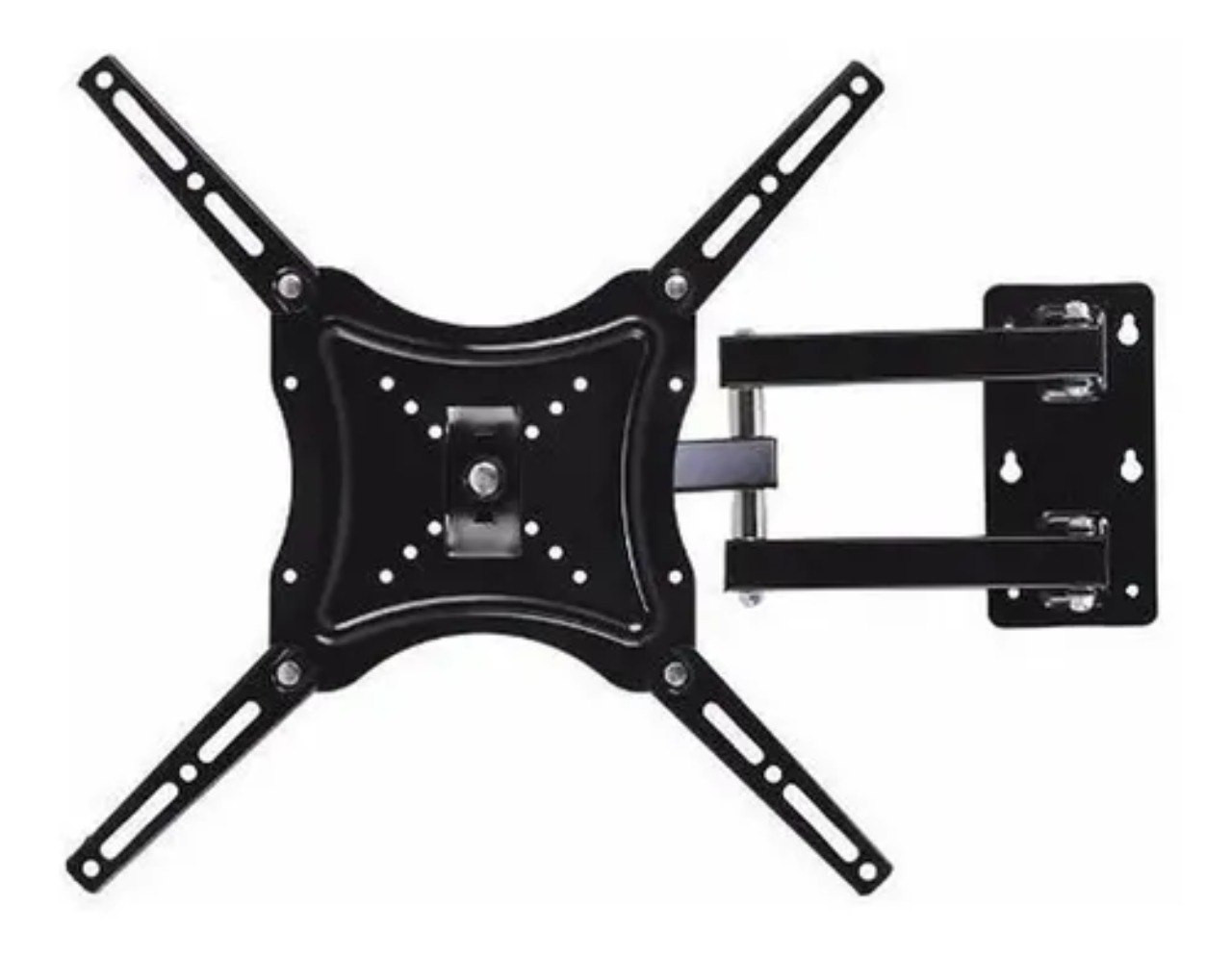 Miniatura 3 de Soporte Base Pared Tv 14" Hasta 55''50kg